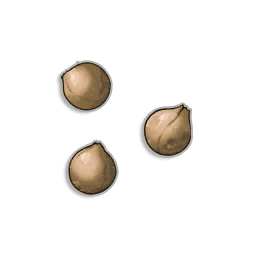 Cadavaberry Seeds