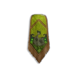 Bloodblight Cape