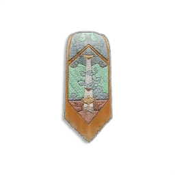 Fractured Cape