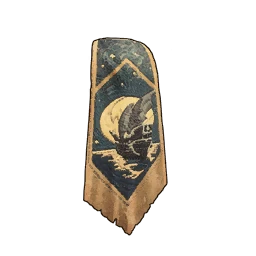 Pioneer's Cape