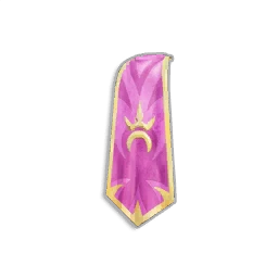 Garou Highborn's Cloak