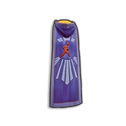 Agility Cape