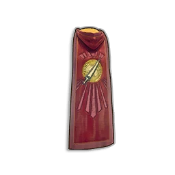 Attack Cape