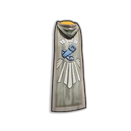 Construction Cape
