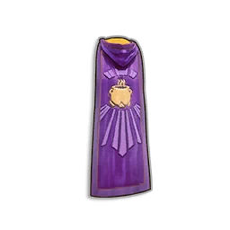 Cooking Cape