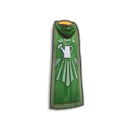 Farming Cape