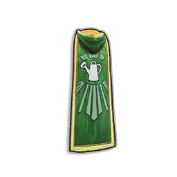 Farming Cape (Trimmed)