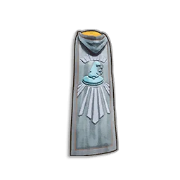Magic Cape