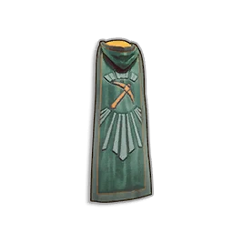 Mining Cape