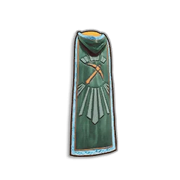 Mining Cape (Trimmed)