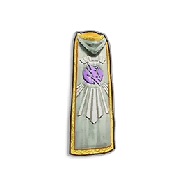 Runecrafting Cape (Trimmed)