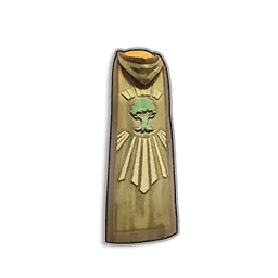 Woodcutting Cape