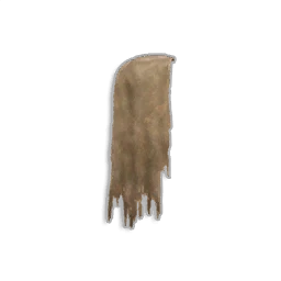 Tattered Cape