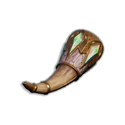 Challenge Horn