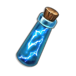 Lightning-in-a-bottle