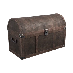 Personal Chest