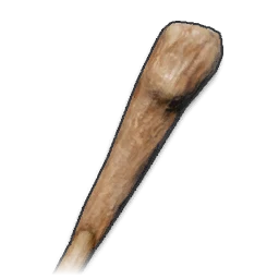 Wooden Club