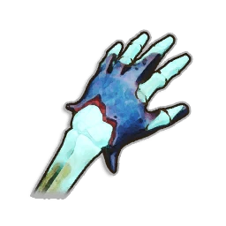 Zombie Arm