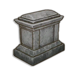 Headstone 02