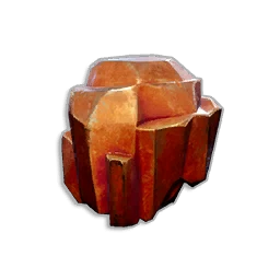 Medium Copper Nugget