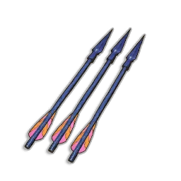 Blurite Bolt