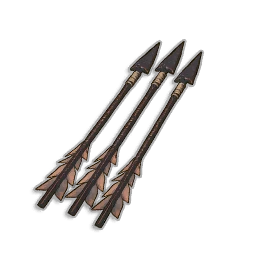 Bronze Bolt