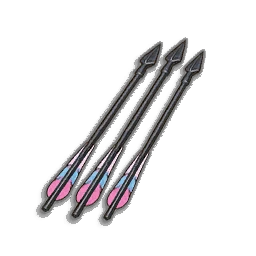 Iron Bolt
