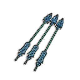 Rune Bolt