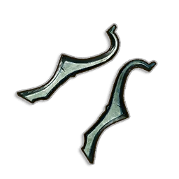 Adamant Crossbow Limbs