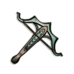 Adamant Crossbow