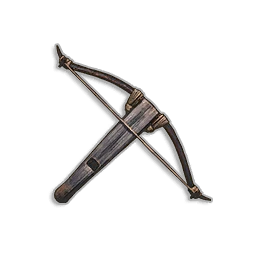 Bronze Crossbow