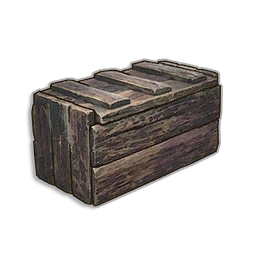Crate