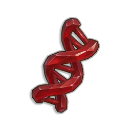 Crystal Helix