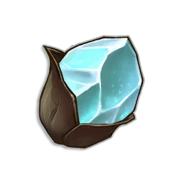 Crystal Seed