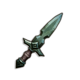 Adamant Dagger