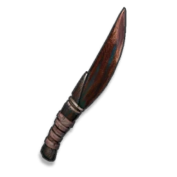 Bronze Dagger