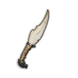 Dragonbone Dagger