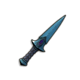 Rune Dagger