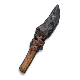 Stone Dagger