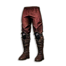 Shadow Chaps