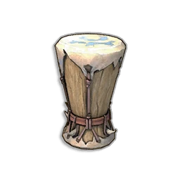Garou Drum