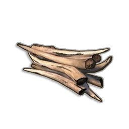 Garou Tusks 01