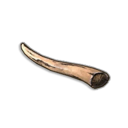 Garou Tusks 02