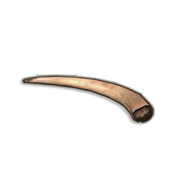 Garou Tusks 03