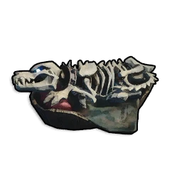 Muncher's Basket