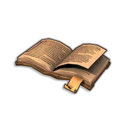 Open Book