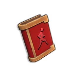Skill Tome (Standing) - Agility