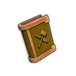 Skill Tome (Standing) - Artisan