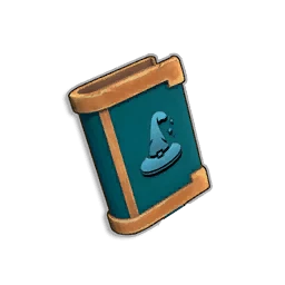Skill Tome (Standing) - Magic