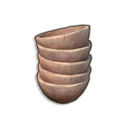 Stack of Bowls